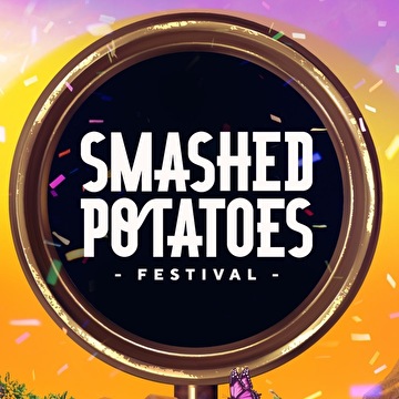 Smashed Potatoes Festival