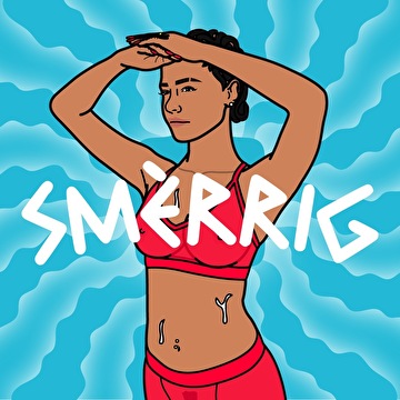 SMÈRRIG Zomer Festival