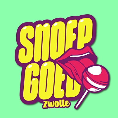 Snoepgoed Festival