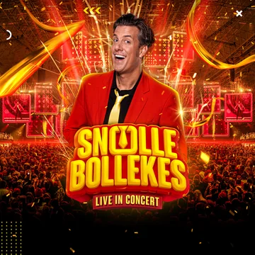 Snollebollekes Live in Concert