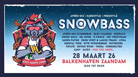 Snowbass