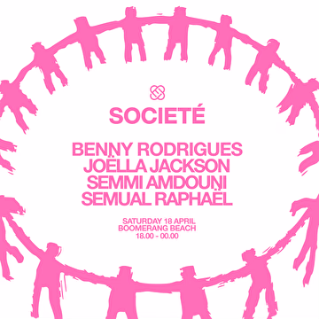 Societé