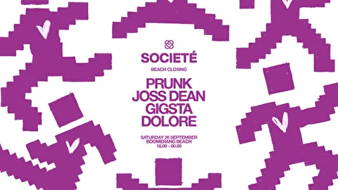 Societé