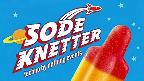 Sodeknetter