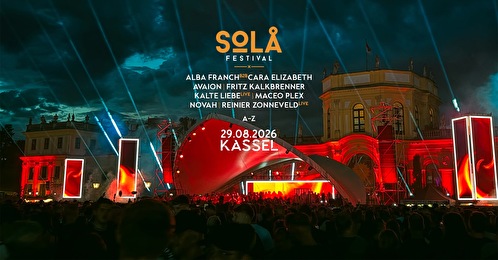 Solå Festival