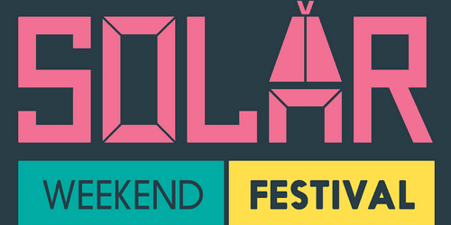 Solar Weekend