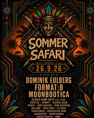 SommerSafari