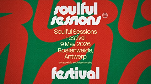 Soulful Sessions Festival
