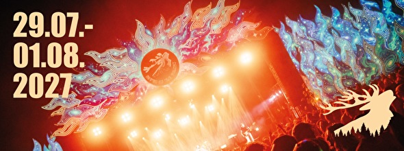Sound Of The Forest Festival