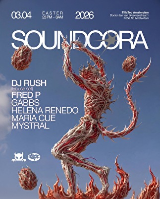 Soundcora