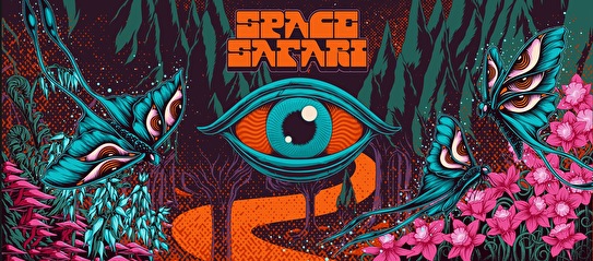 Space Safari