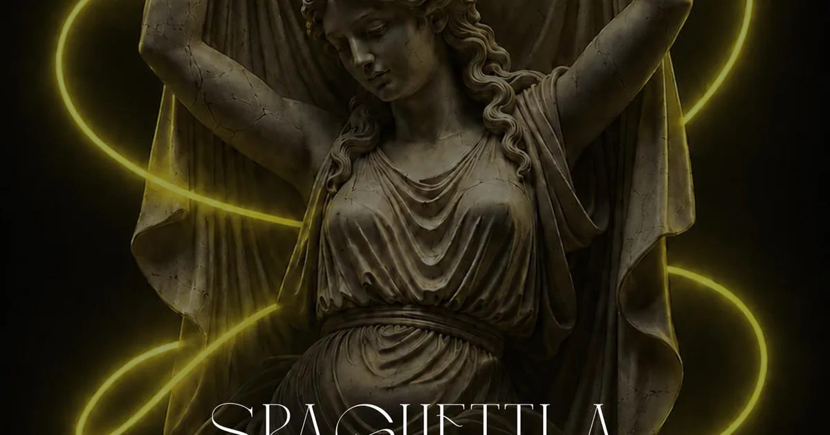 Spaghetti a Mezzanotte