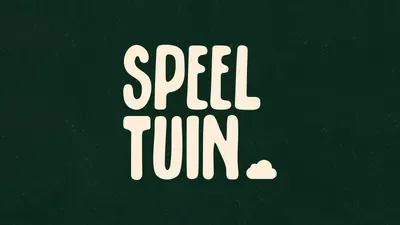 Speeltuin