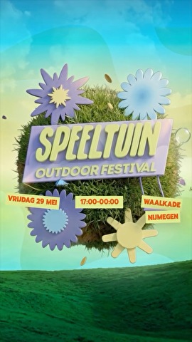 Speeltuin Outdoor