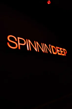 Spinnin' Deep