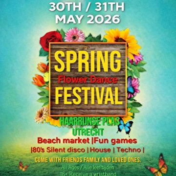 Springflower Festival