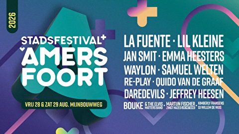 Stadsfestival