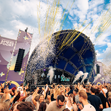 Stadsfestival