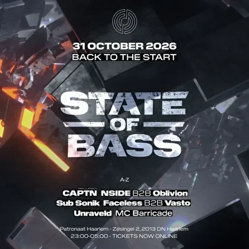 State of Bass
