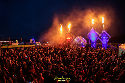 Steenbergen Live