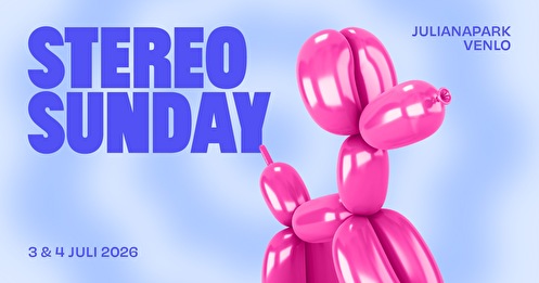 Stereo Sunday