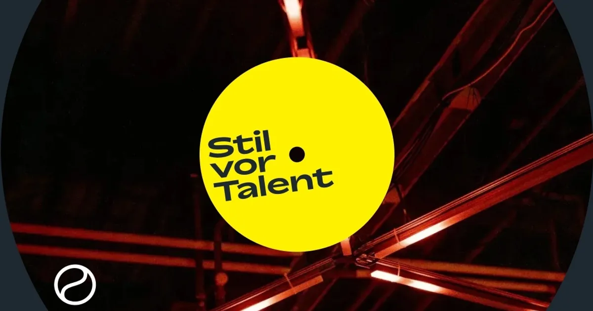 Stil Vor Talent Showcase