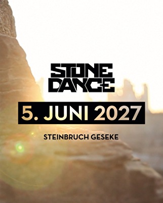 Stone Dance