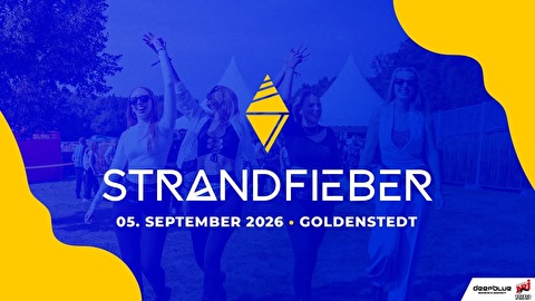 Strandfieber Festival