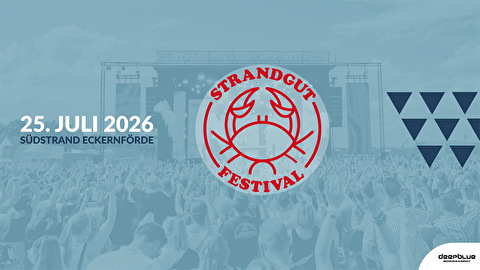 Strandgut Festival