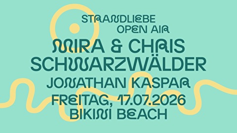 Strandliebe