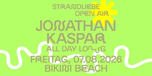 Strandliebe