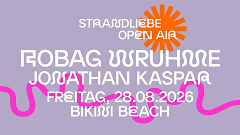 Strandliebe