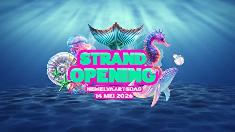 Strandopening