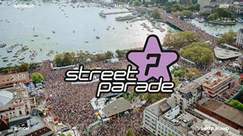 Street Parade