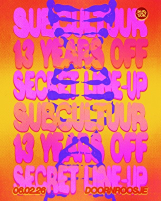 Subcultuur