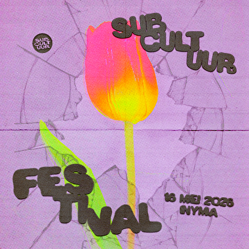Subcultuur Festival