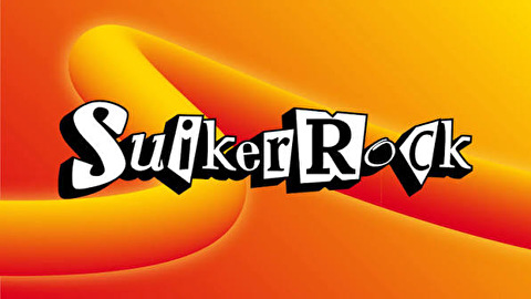 Suikerrock