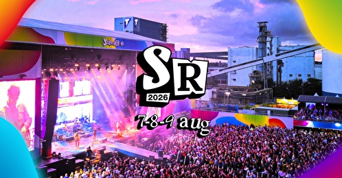 Suikerrock