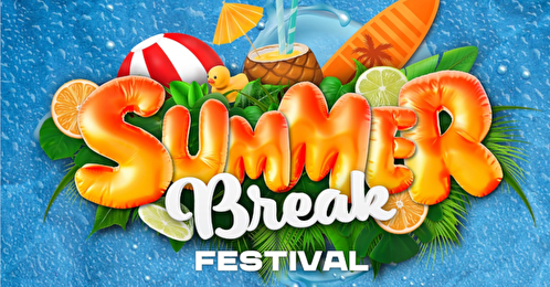 Summer Break Festival