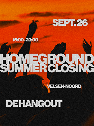 Summer Closing