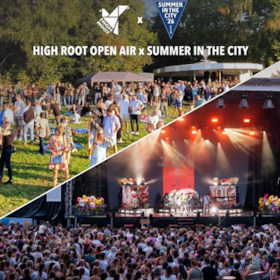 Summer in the City