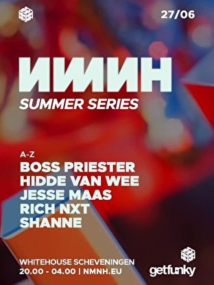 Summer Series