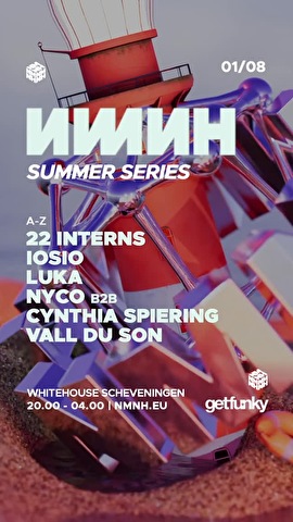 Summer Series