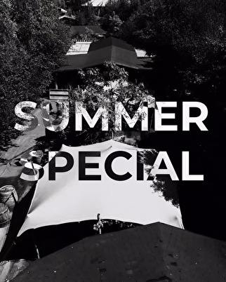 Summer Special