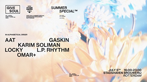 Summer Special