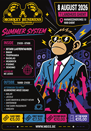 Summer System