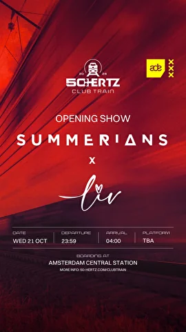 Summerians ×