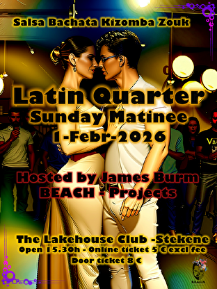 Sunday Matinee