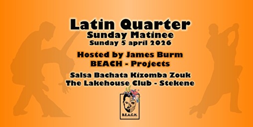 Sunday Matinee Easter Edition