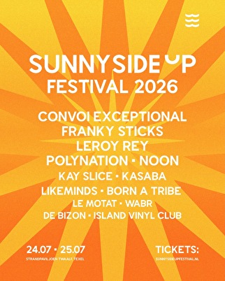 Sunny Side Up Festival